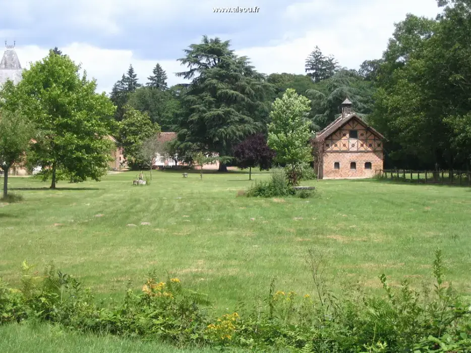 Centre de Rencontre des Générations 4