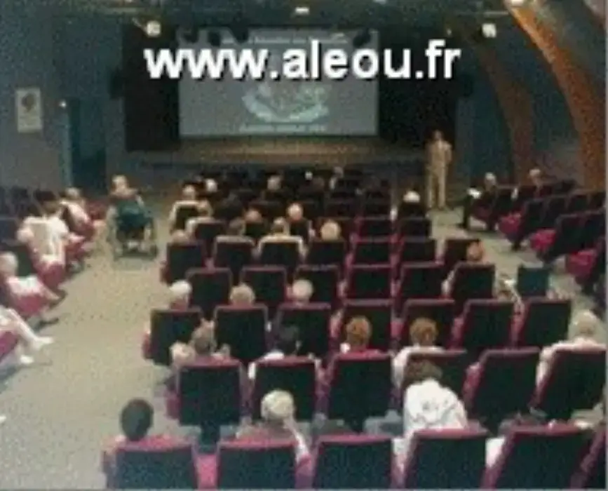 Centre de Rencontre des Générations 8