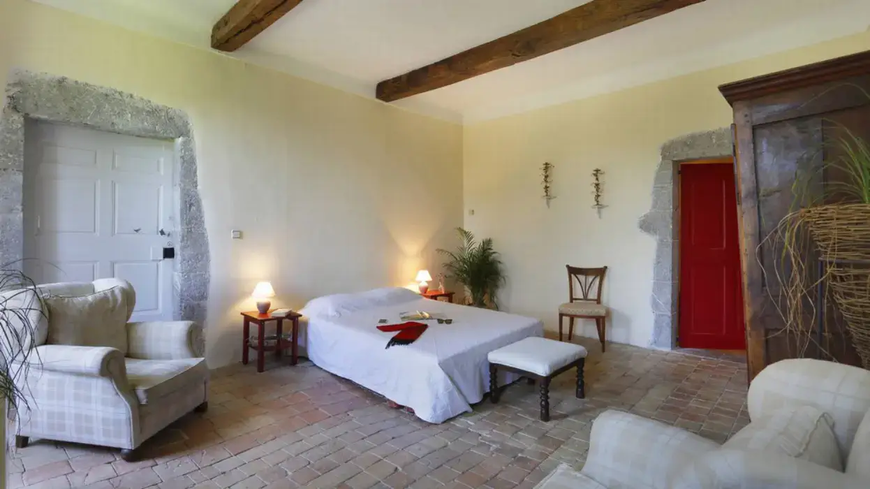 Château de Montfroc 3