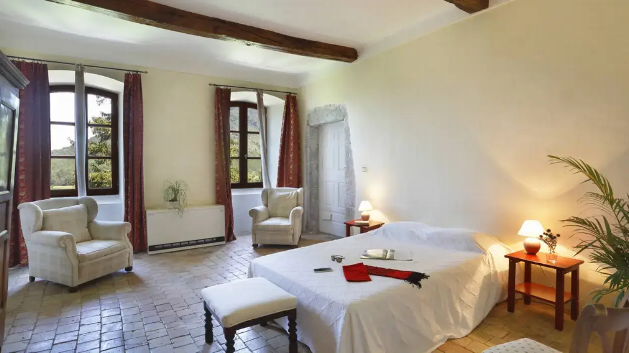 Château de Montfroc 6