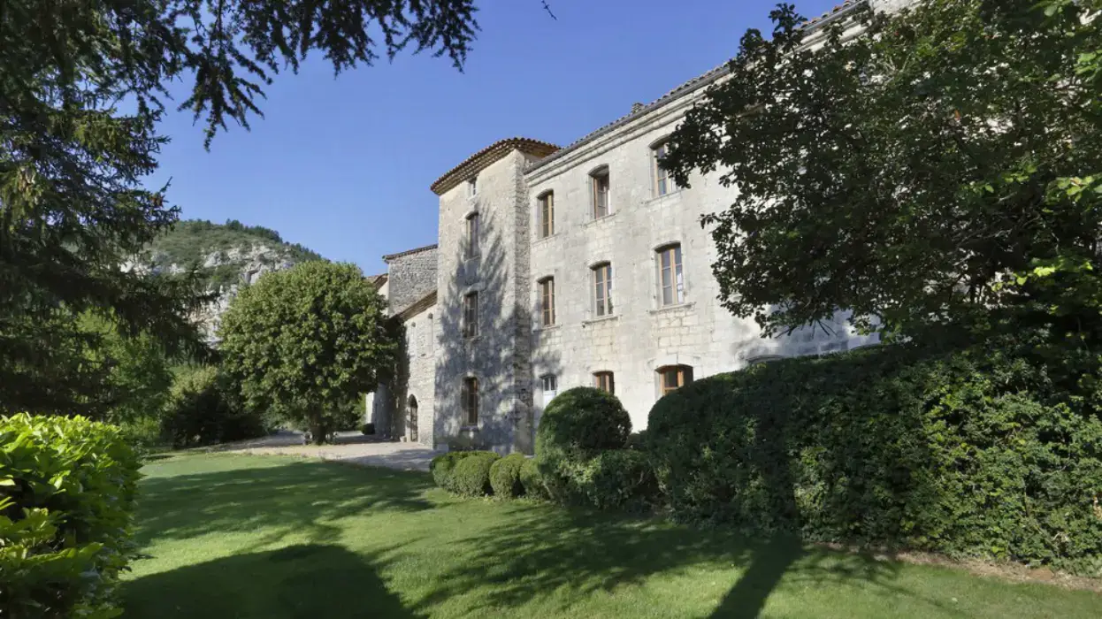 Château de Montfroc 7