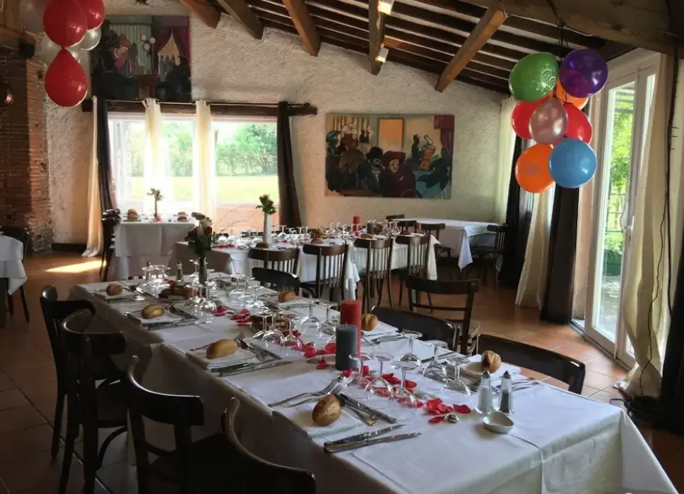 Ferme de Champreux 2
