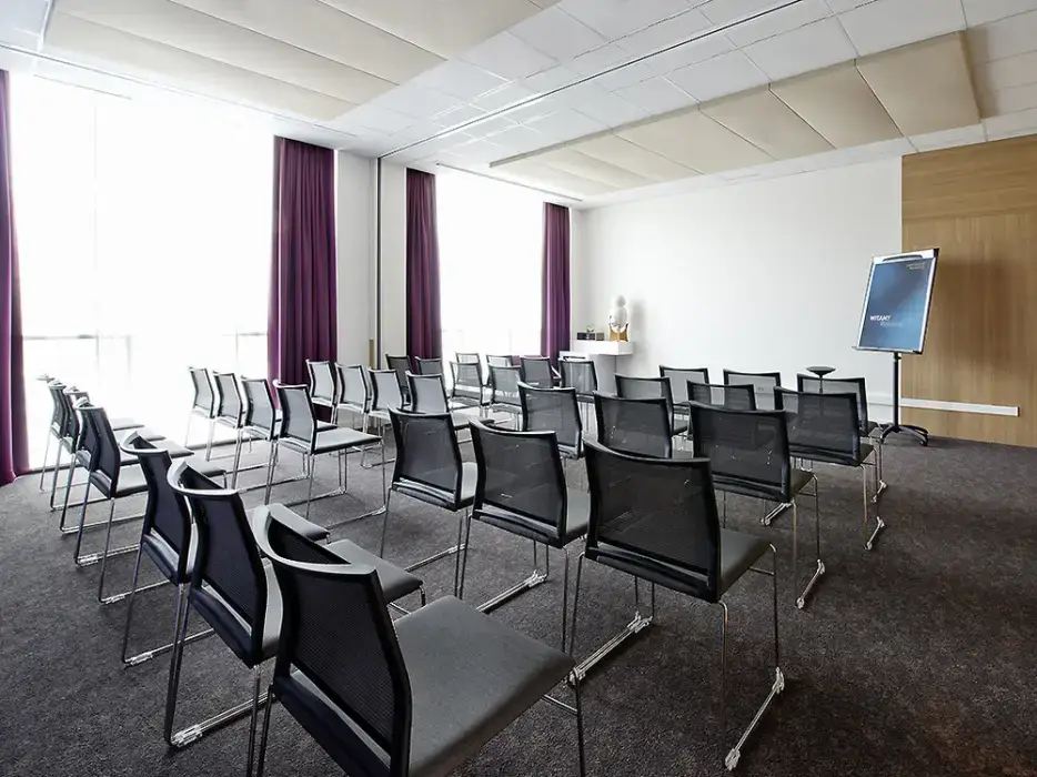 Novotel Metz Centre & Gourmet Bar 2