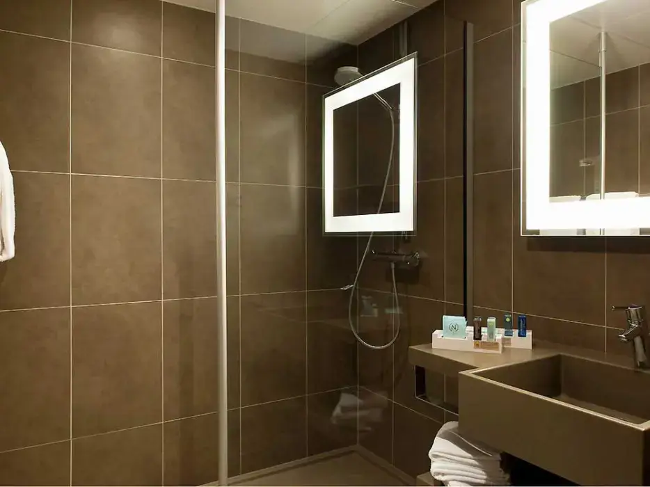 Novotel Metz Centre & Gourmet Bar 10