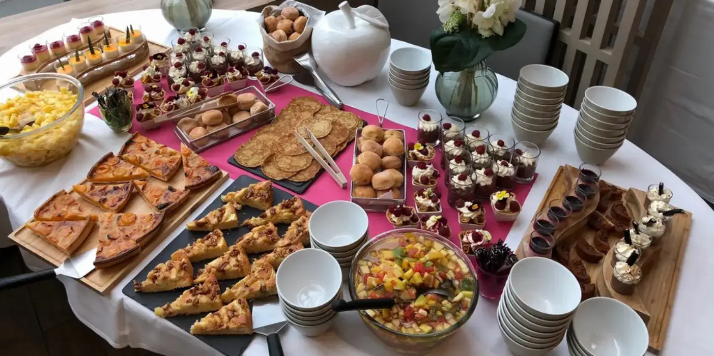 Novotel Metz Centre & Gourmet Bar 14
