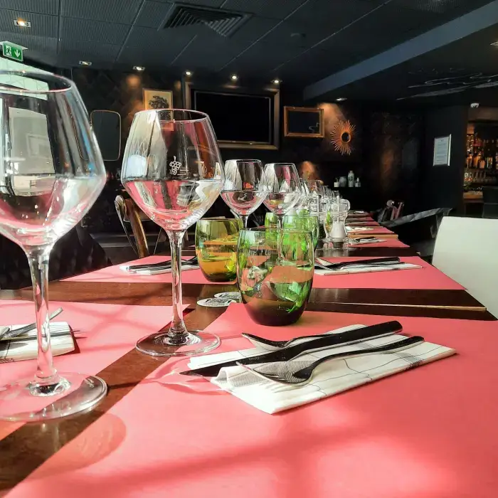 Novotel Metz Centre & Gourmet Bar 16