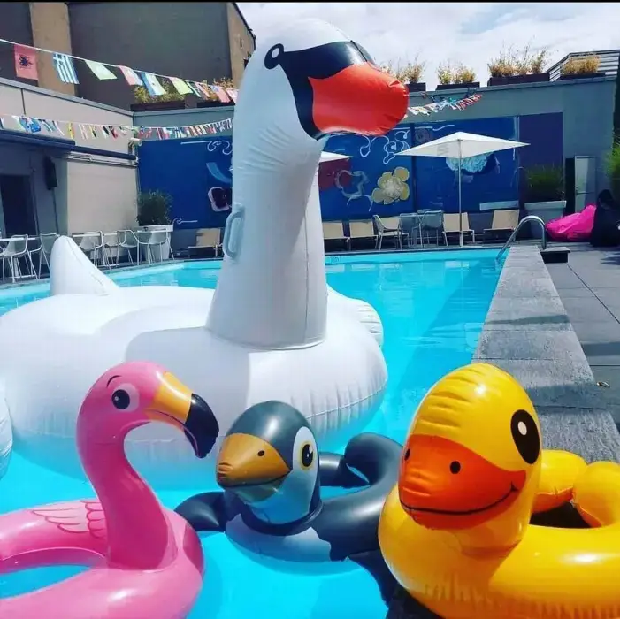Novotel Metz Centre & Gourmet Bar 20