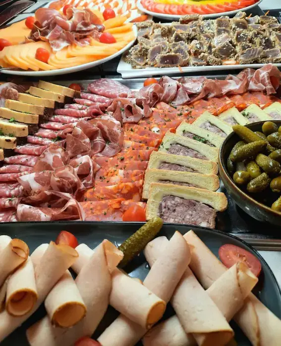 Novotel Metz Centre & Gourmet Bar 21