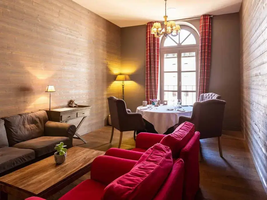 Restaurant le Beaulieu 2