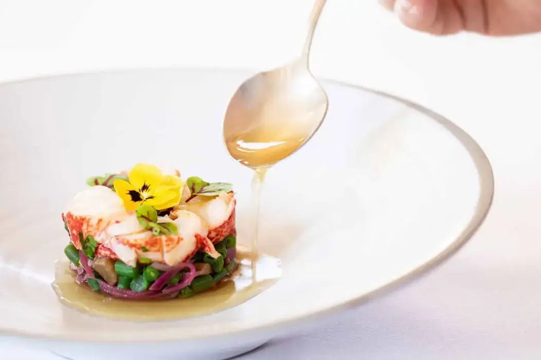 Restaurant le Beaulieu 6