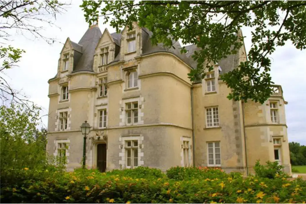 Chateau Perigny