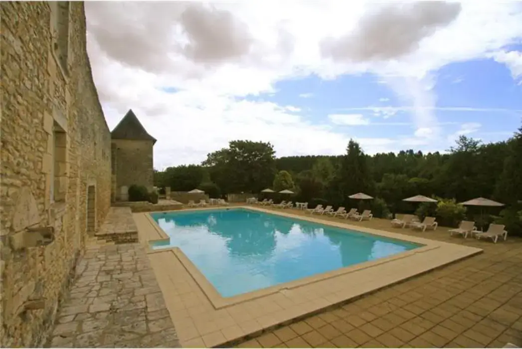 Chateau Perigny 2
