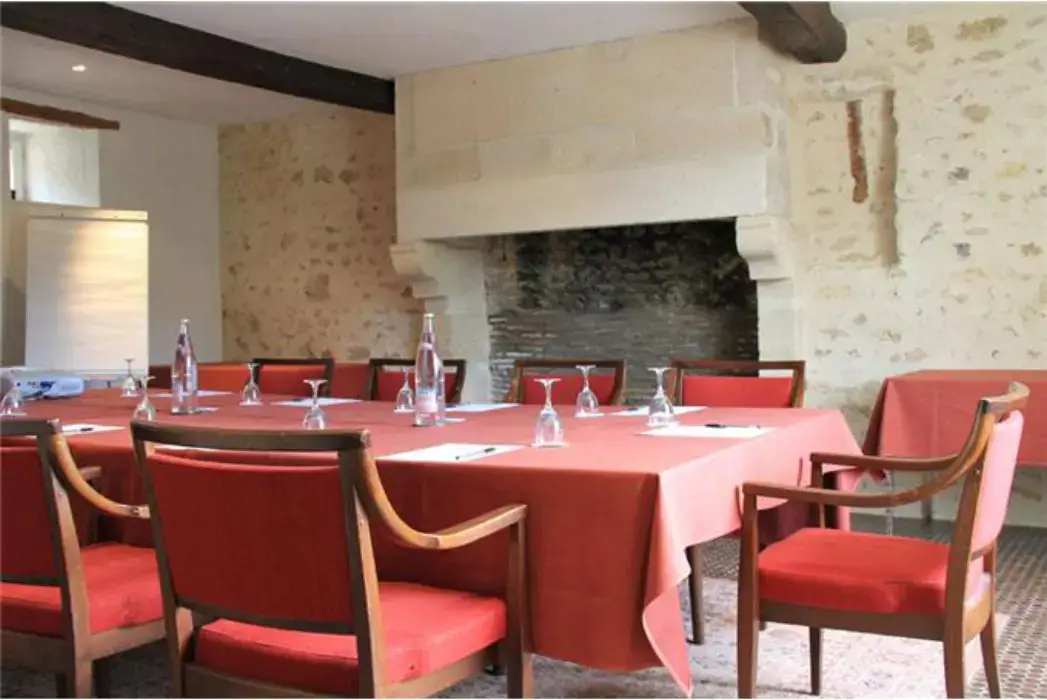 Chateau Perigny 3