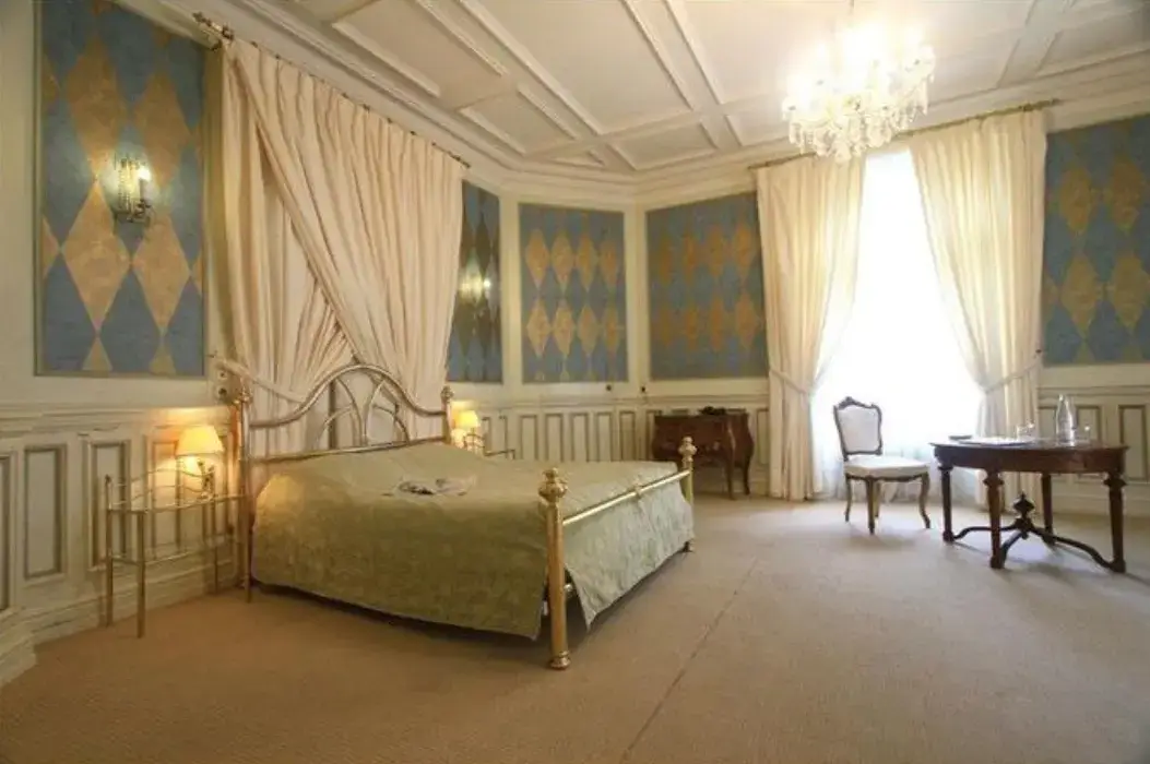 Chateau Perigny 4