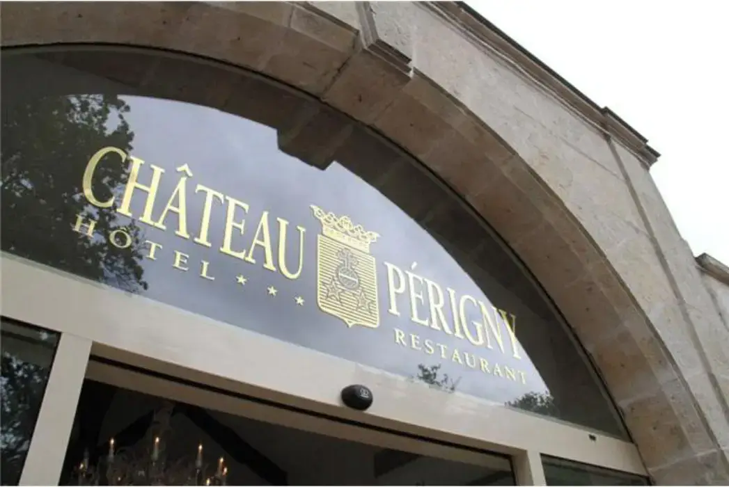 Chateau Perigny 5