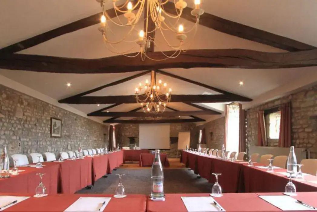 Chateau Perigny 6