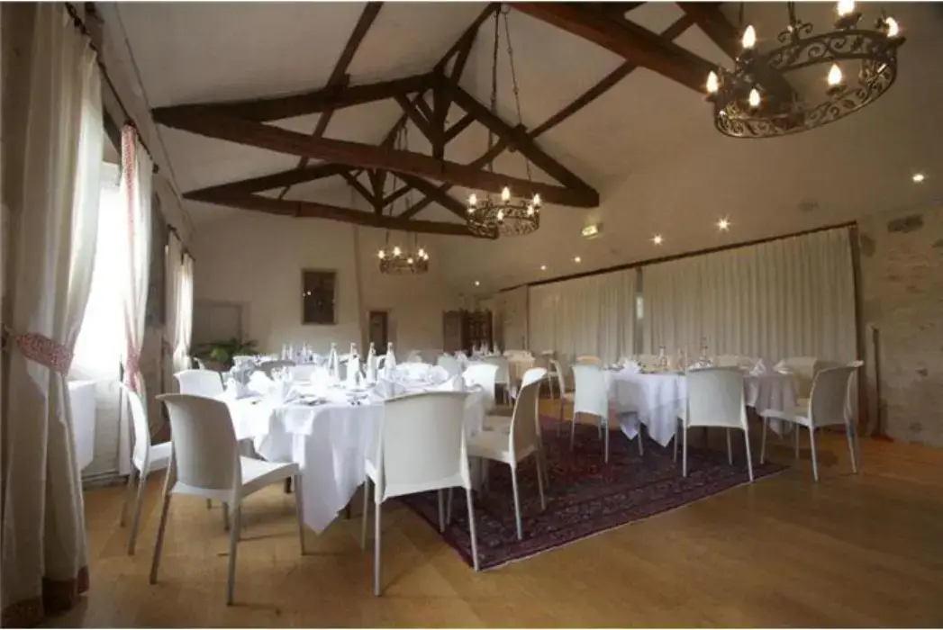 Chateau Perigny 7