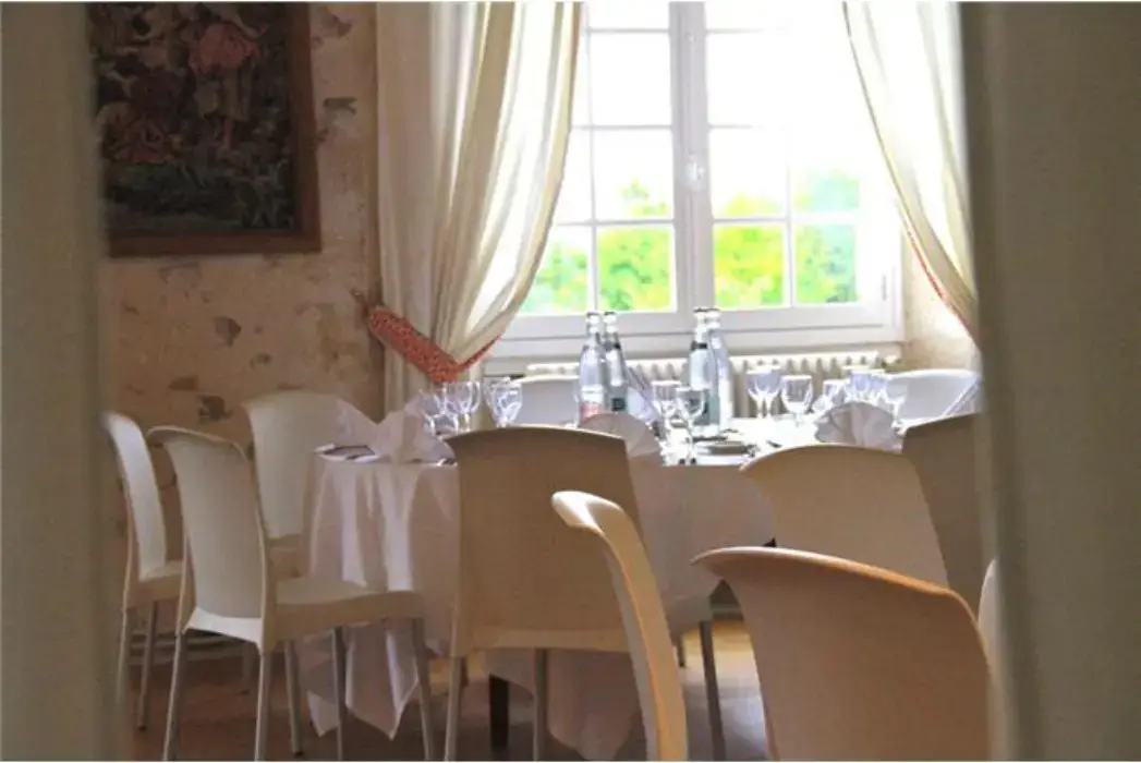 Chateau Perigny 10