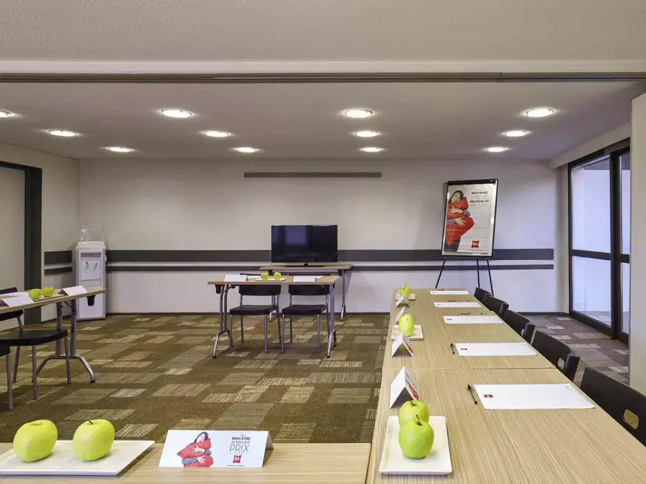 Ibis Saint Nazaire Trignac 3