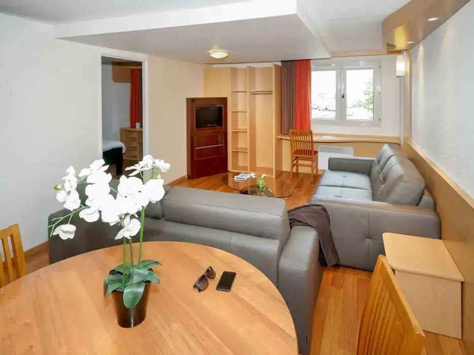 Ibis Saint Nazaire Trignac 12