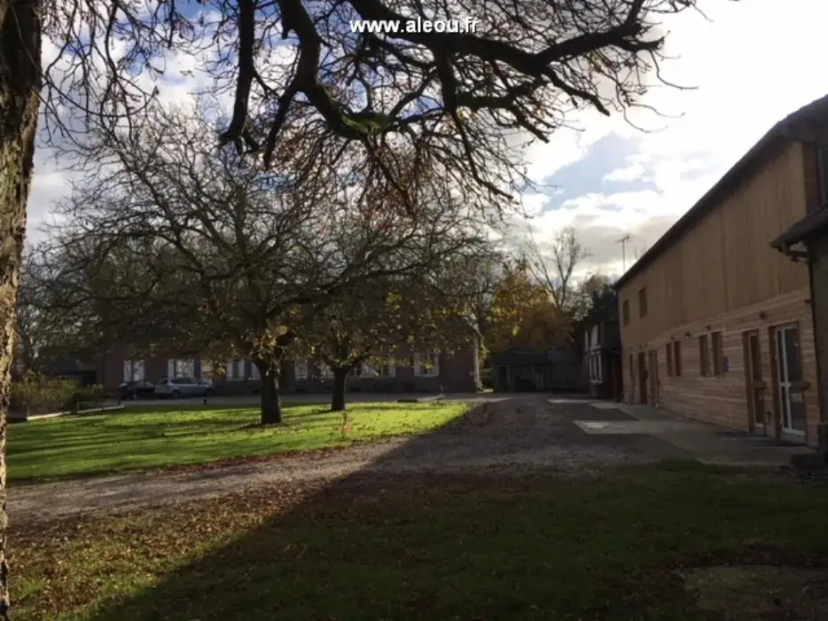 Domaine des Célestins 5