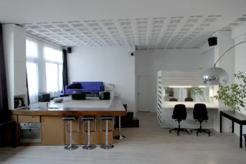 Kinokho Studio 4