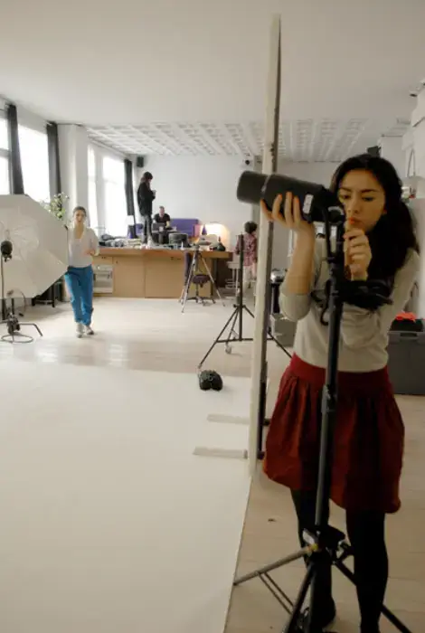 Kinokho Studio 6