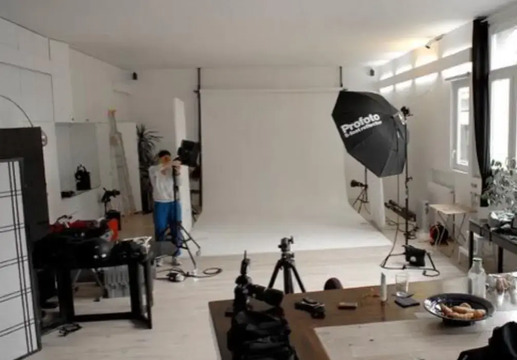 Kinokho Studio 7