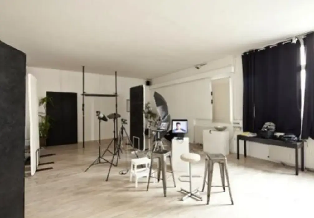 Kinokho Studio 8