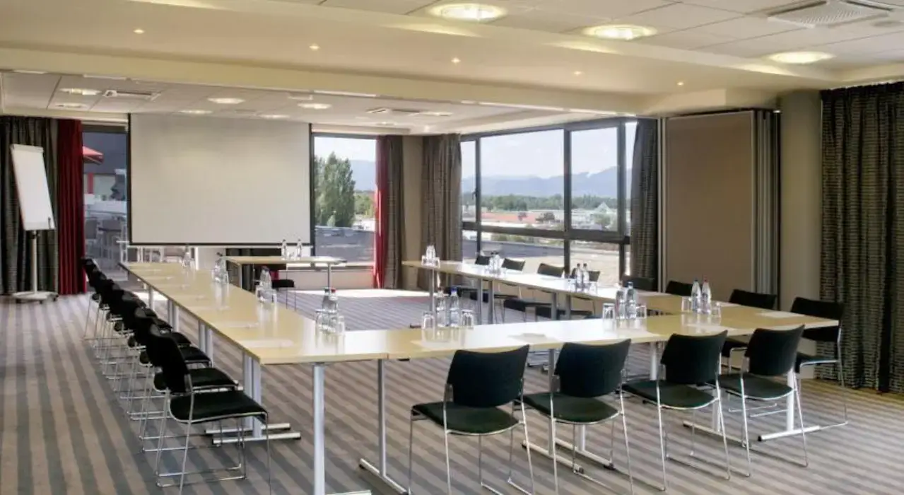Holiday Inn Mulhouse 2