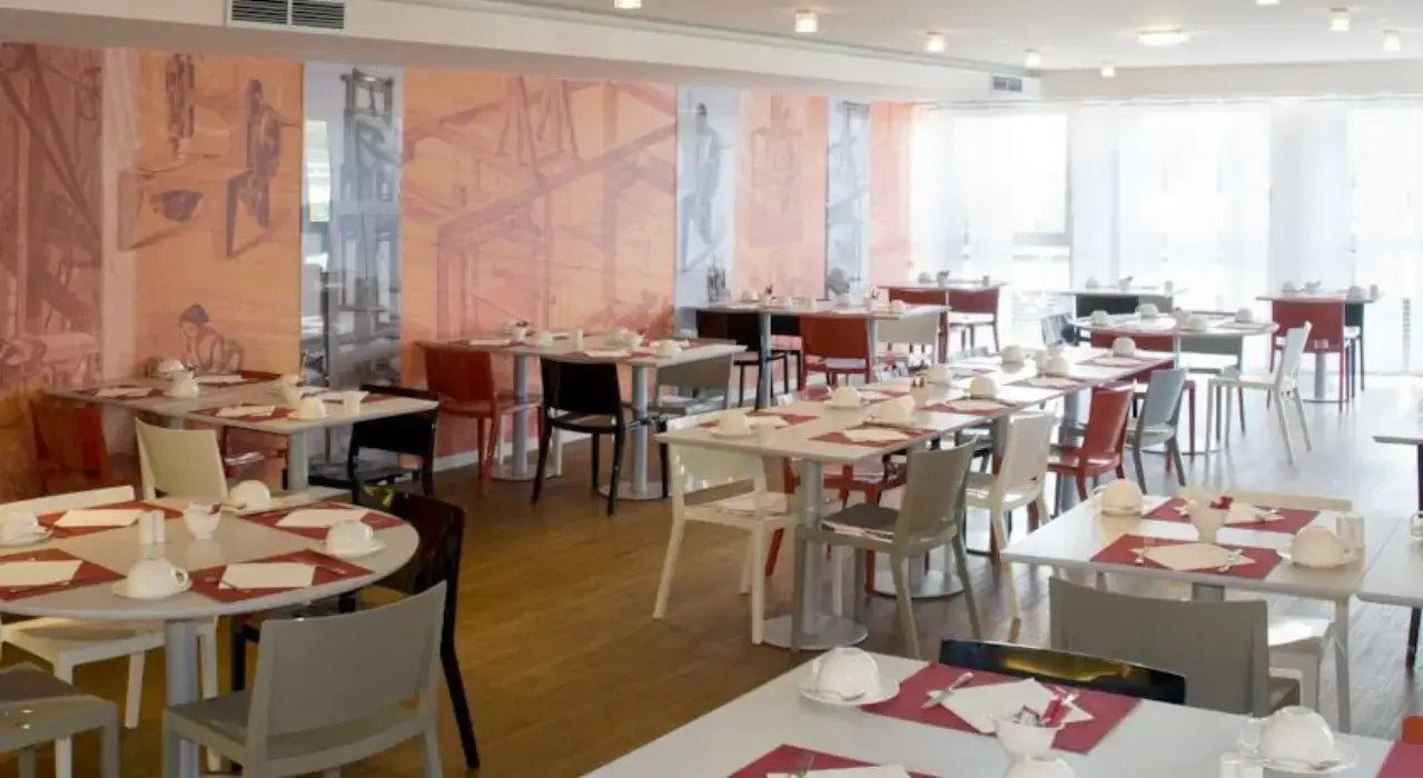 Holiday Inn Mulhouse 4