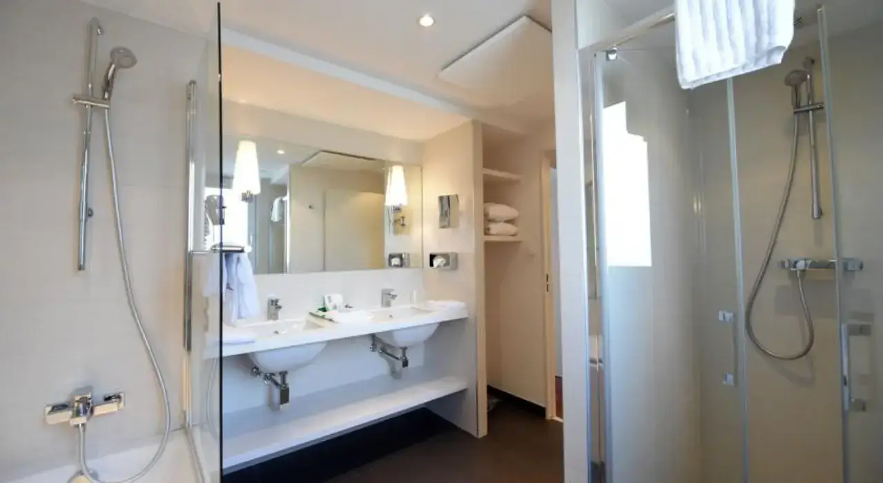 Holiday Inn Mulhouse 5