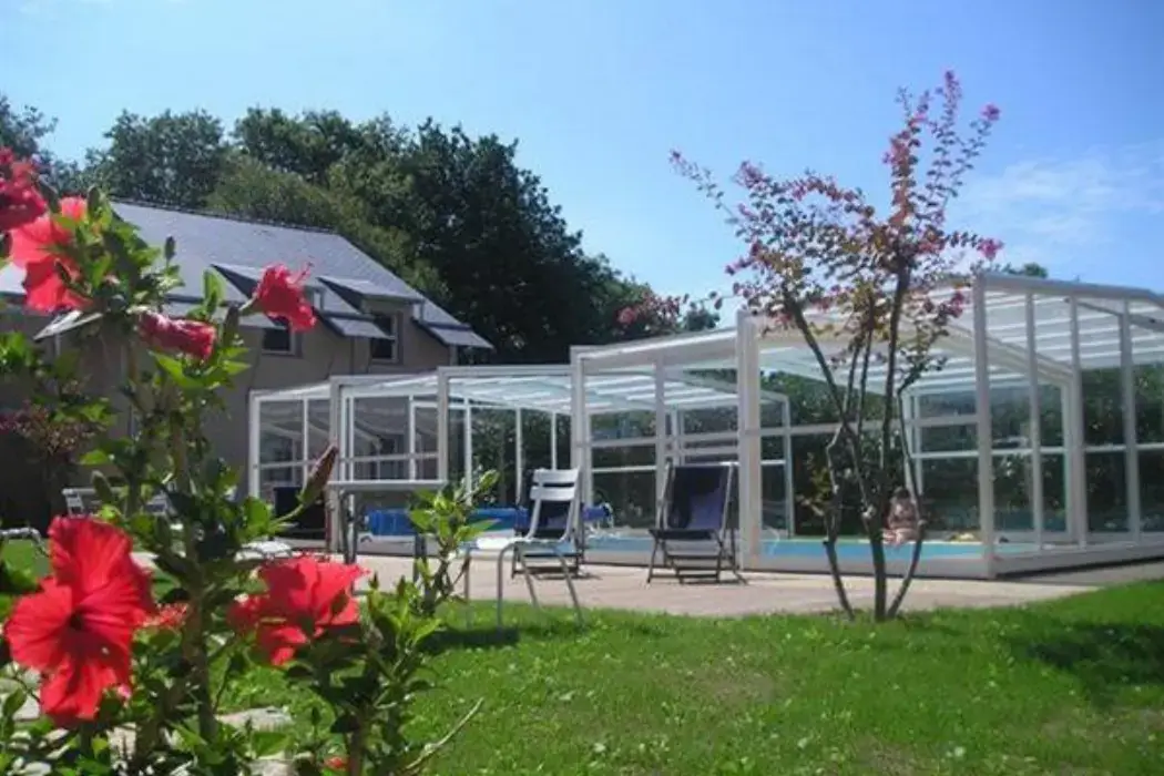 Relais Kergou 2