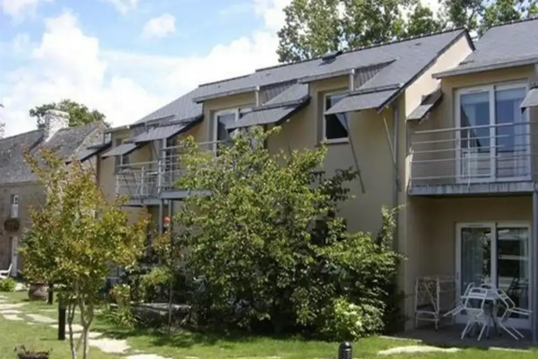 Relais Kergou 3