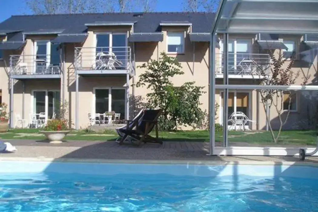 Relais Kergou 5