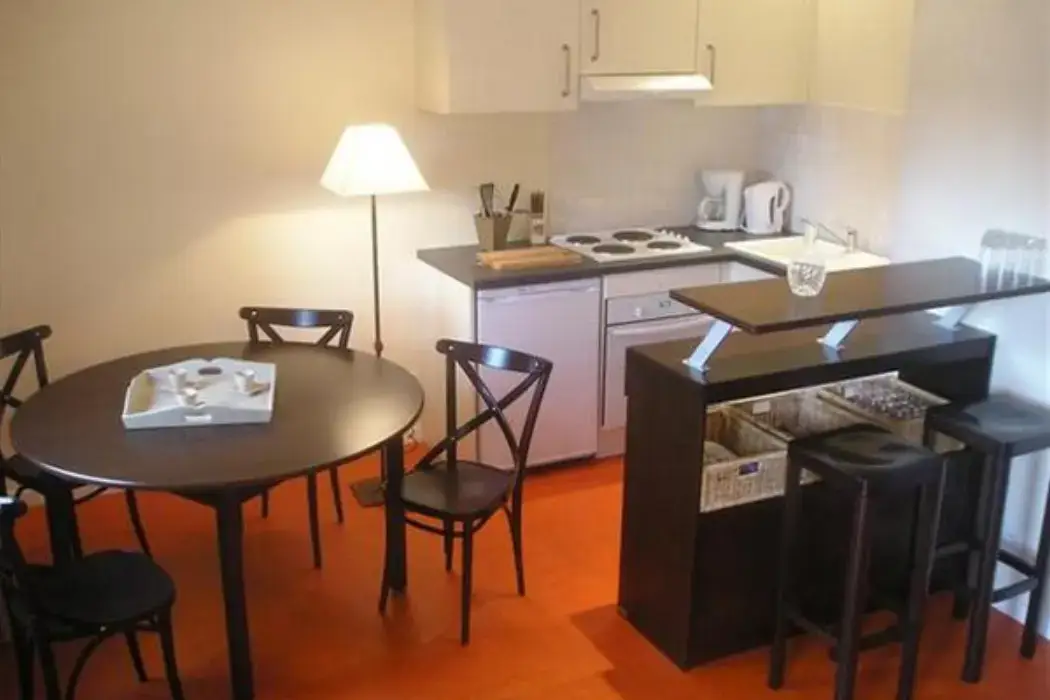 Relais Kergou 8