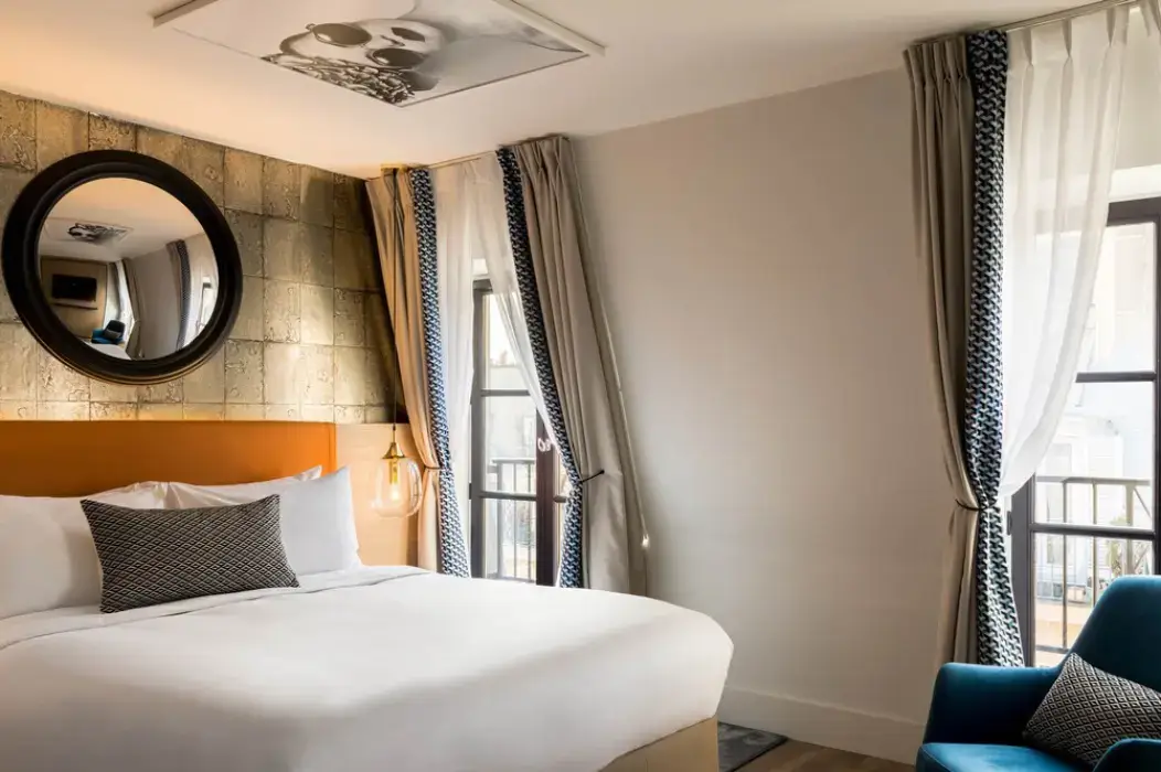 Renaissance Paris Vendome 9