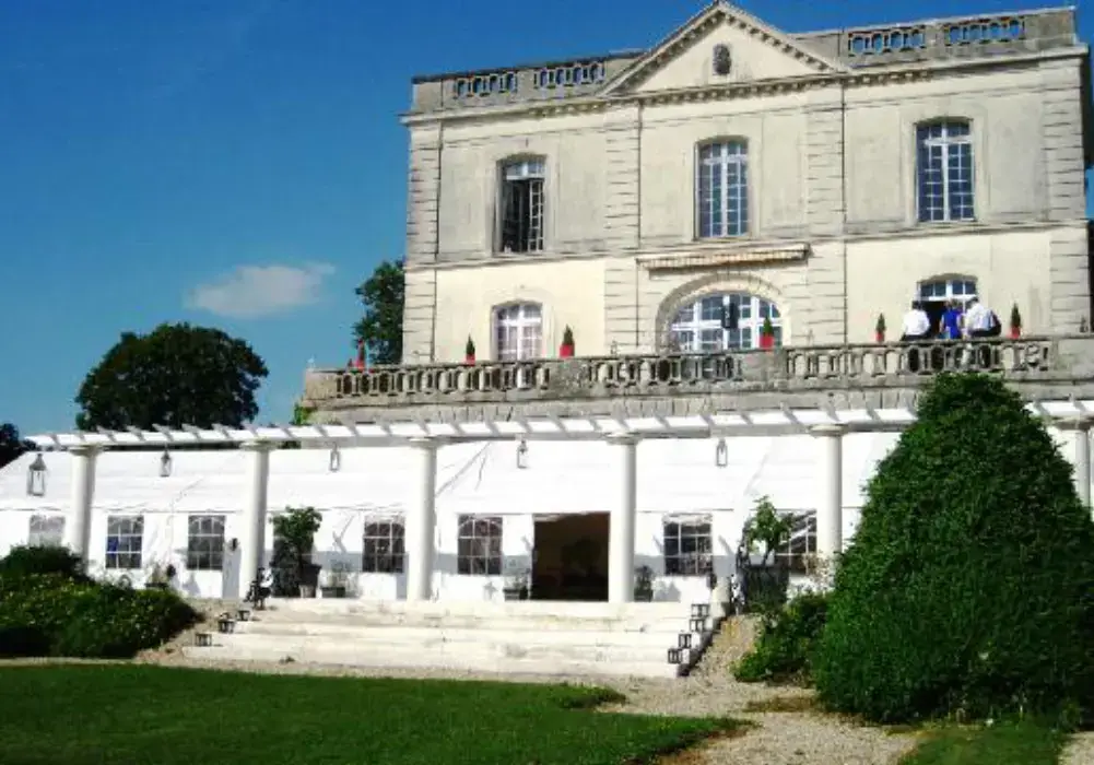 Château Bouret