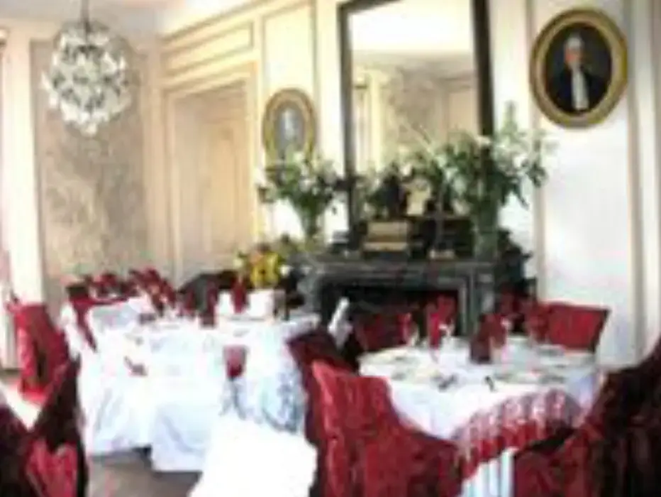 Château Bouret 2