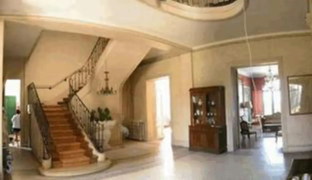 Château Bouret 5