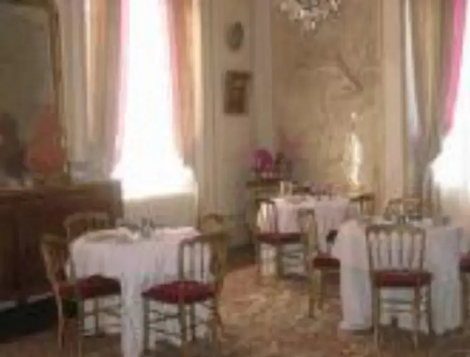 Château Bouret 9