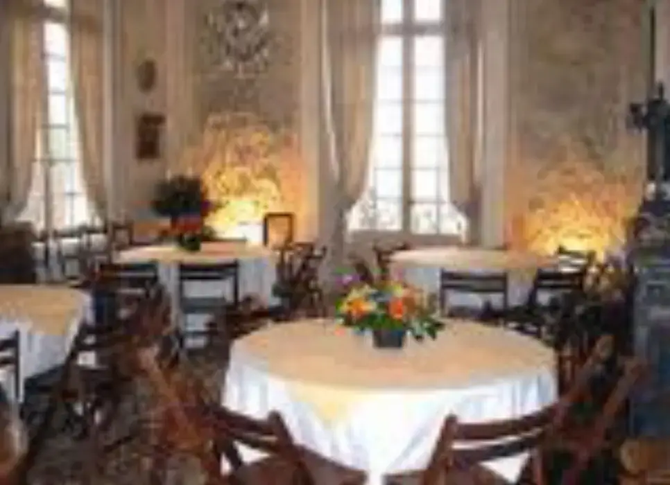 Château Bouret 11