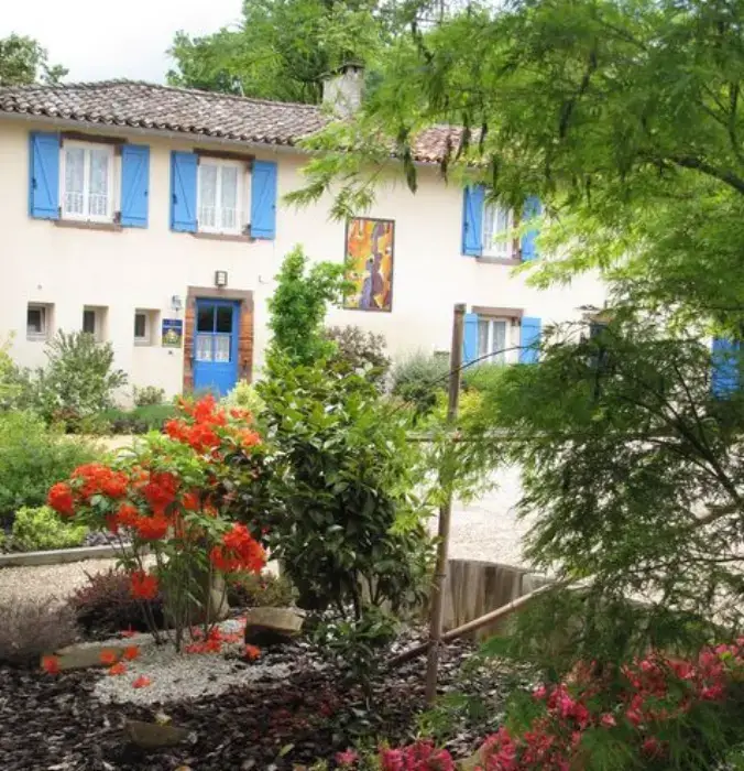 La Balagane 8