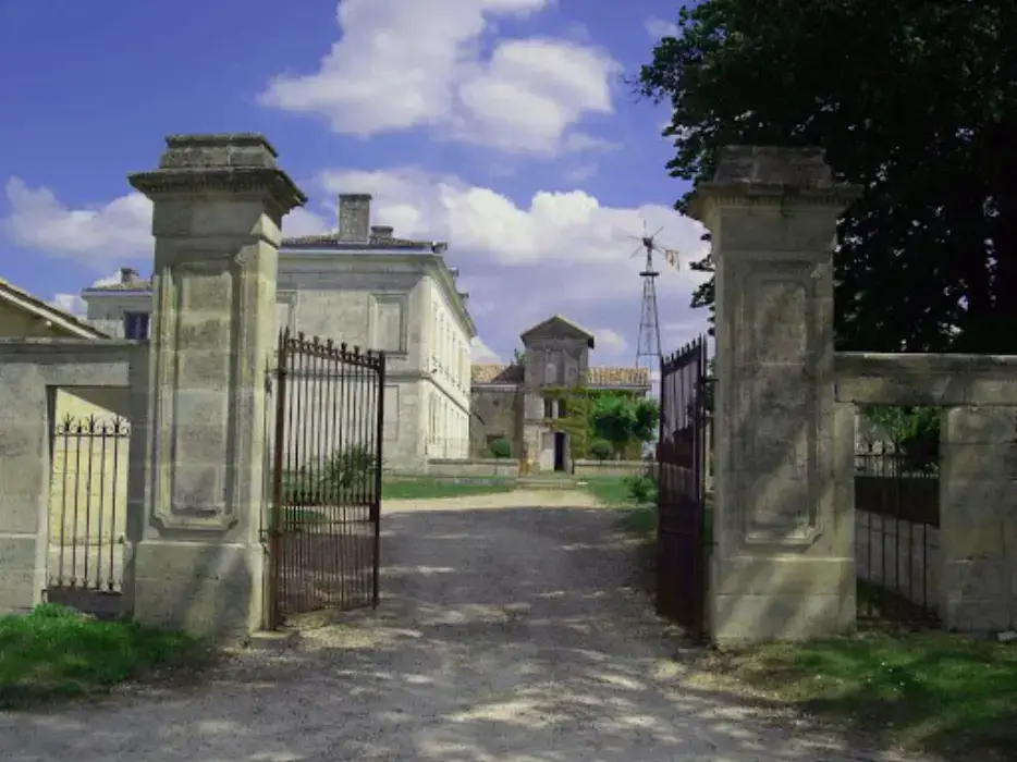 Château Macay