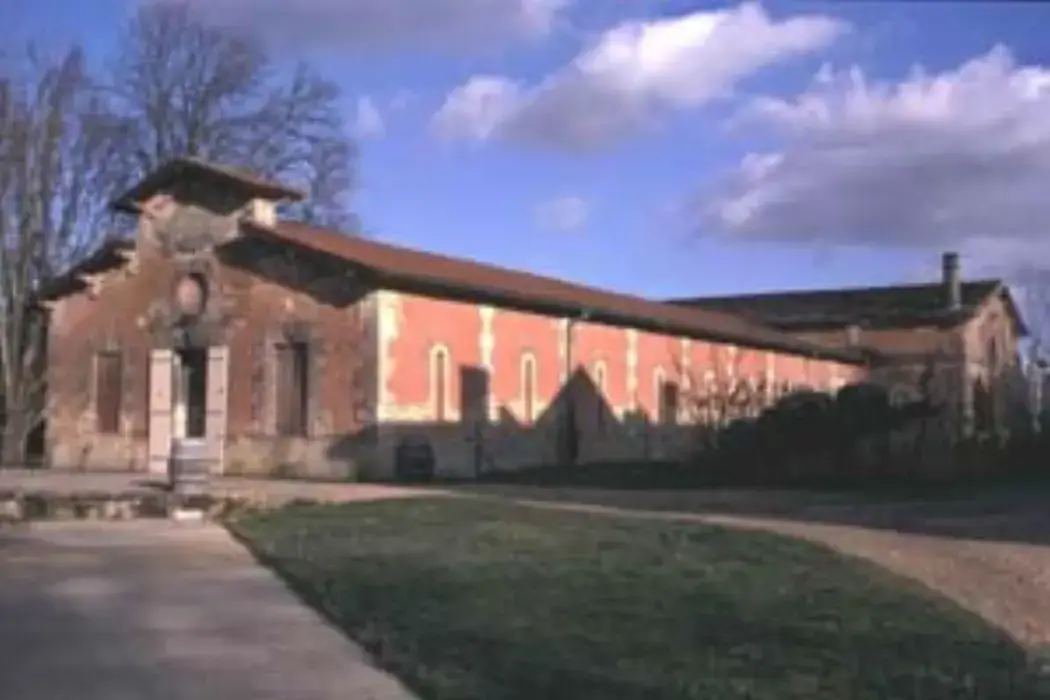 Château Macay 4