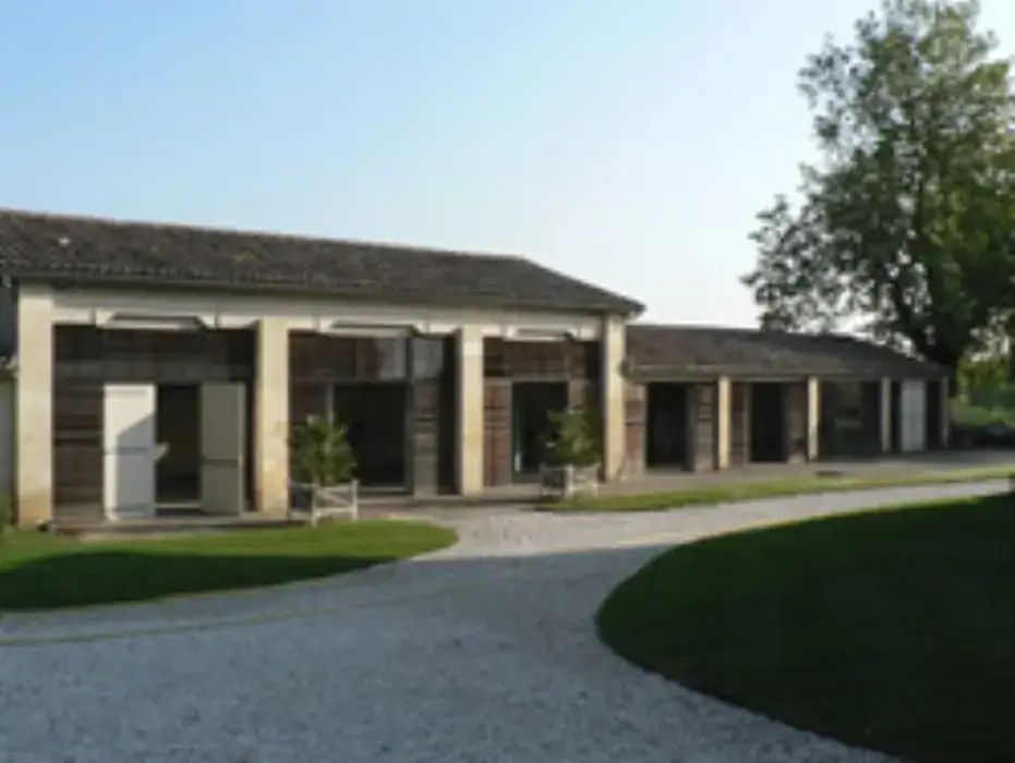 Château Macay 6