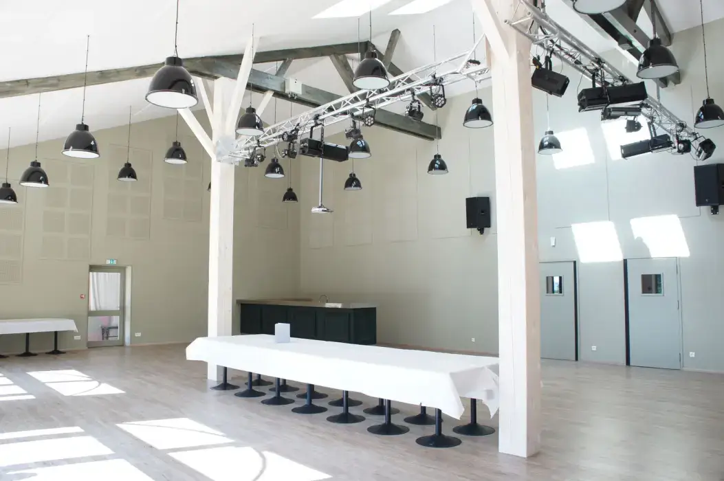 La Grange Inspirée 2