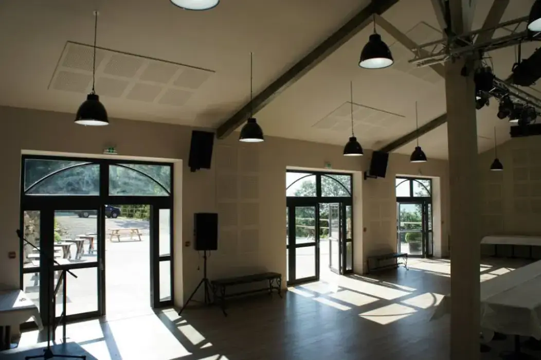 La Grange Inspirée 3