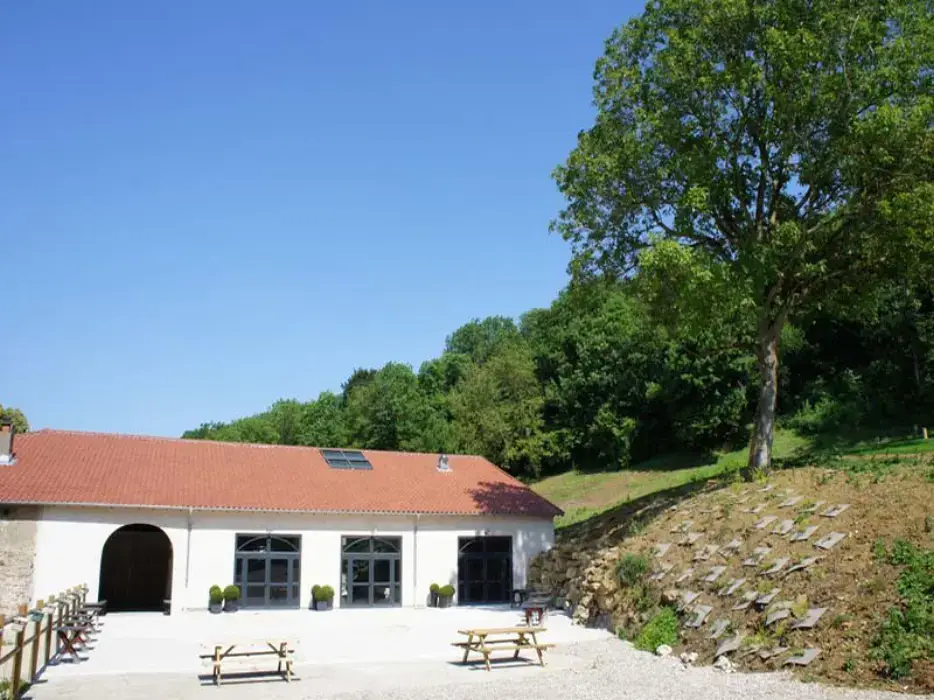 La Grange Inspirée 5