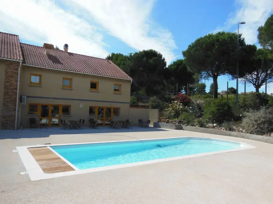 La Villa Martegale